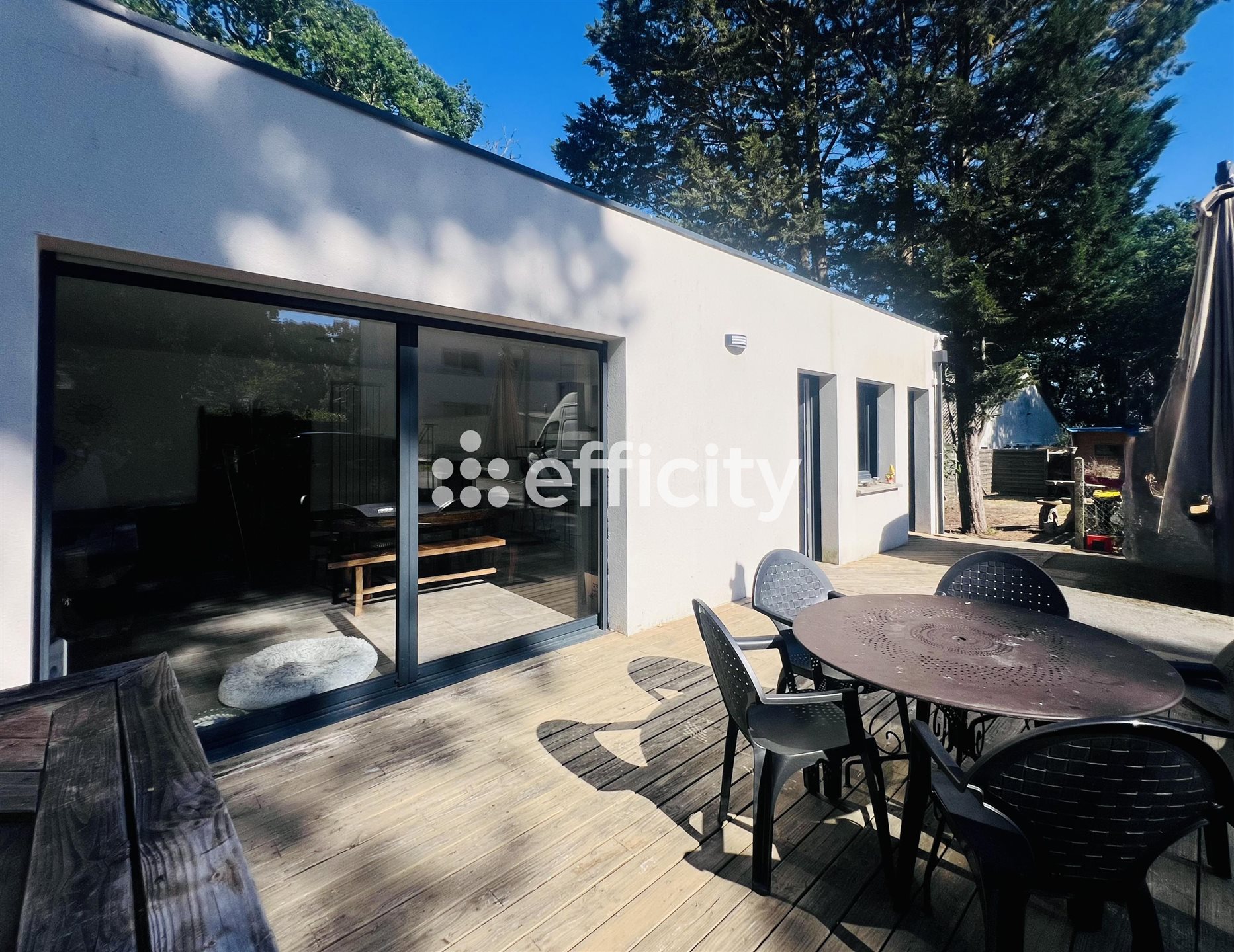 Maison à vendre, 103m², Saint-Nazaire
