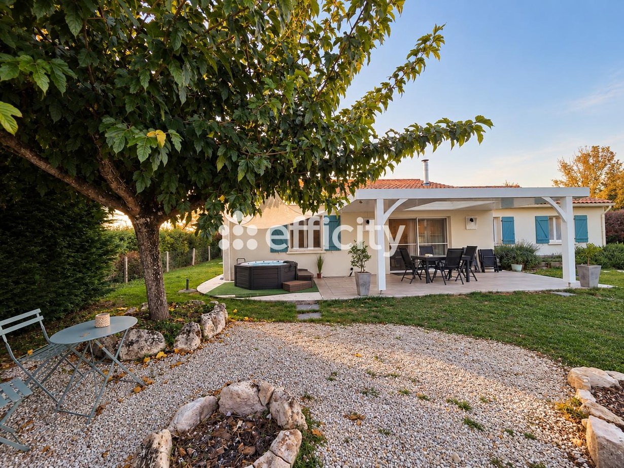 Maison à vendre, 6m², Mailhoc