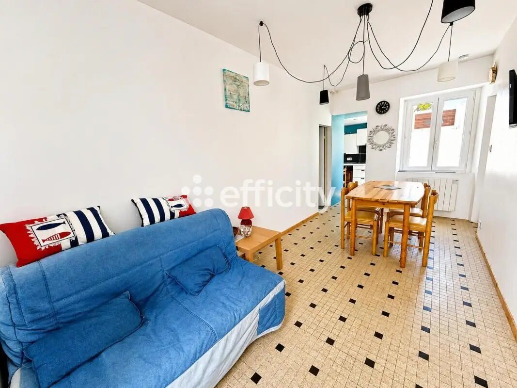Maison à vendre, 45m², La Bernerie-en-Retz