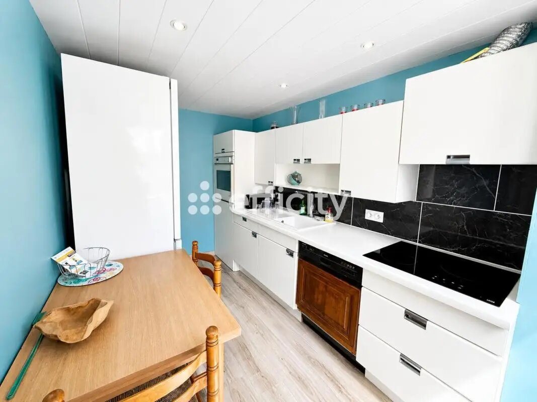 Maison à vendre, 45m², La Bernerie-en-Retz