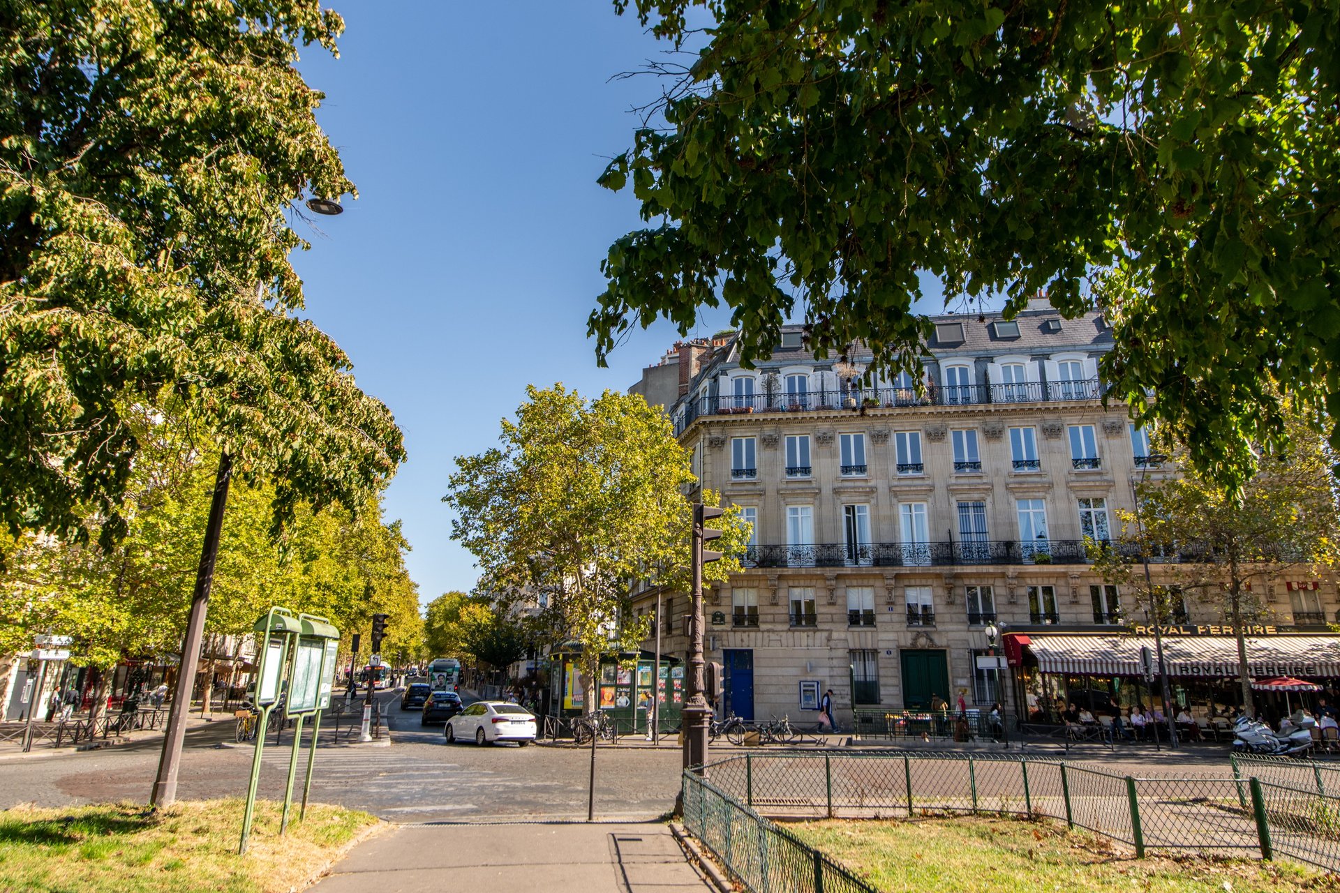 Appartement à vendre, 80m², Paris 17ème
