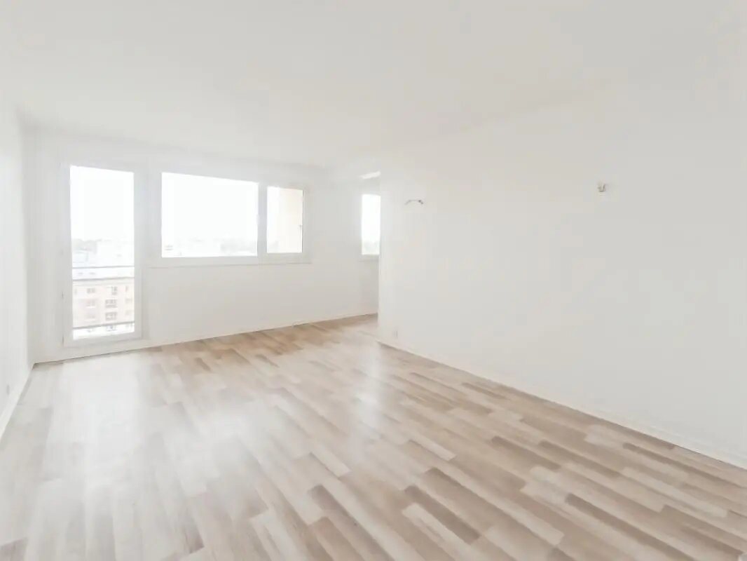 Appartement à vendre, 90m², Bihorel
