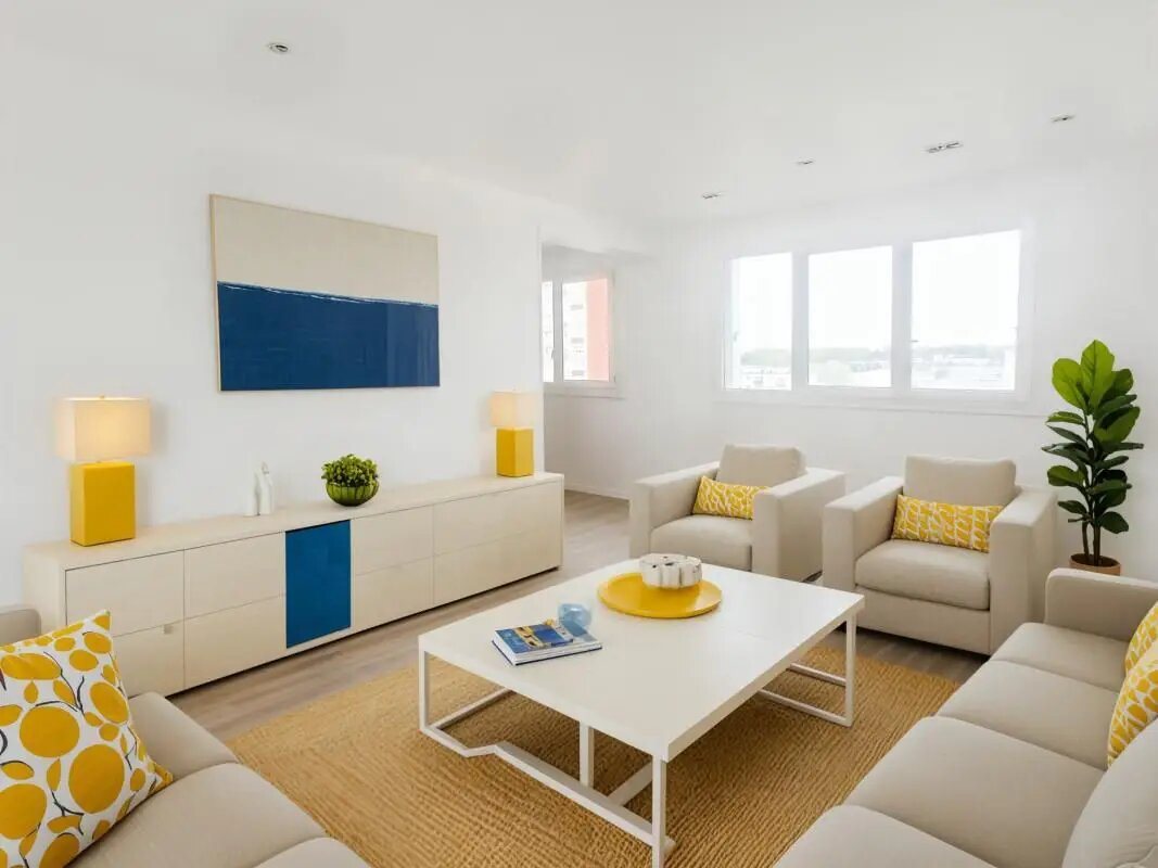 Appartement à vendre, 90m², Bihorel