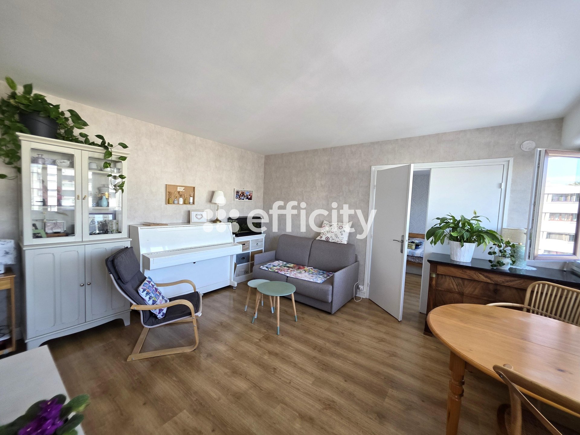 Appartement à vendre, 45m², Carrières-sur-Seine