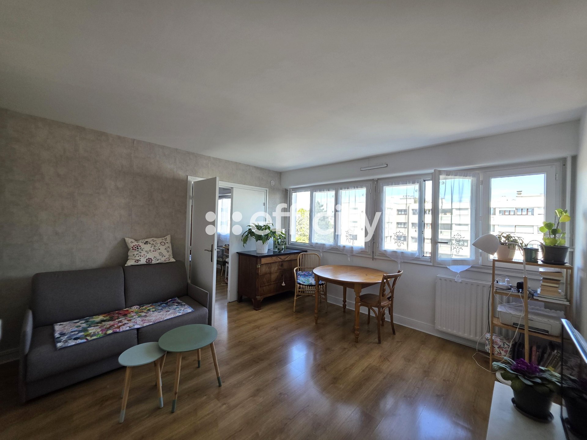 Appartement à vendre, 45m², Carrières-sur-Seine