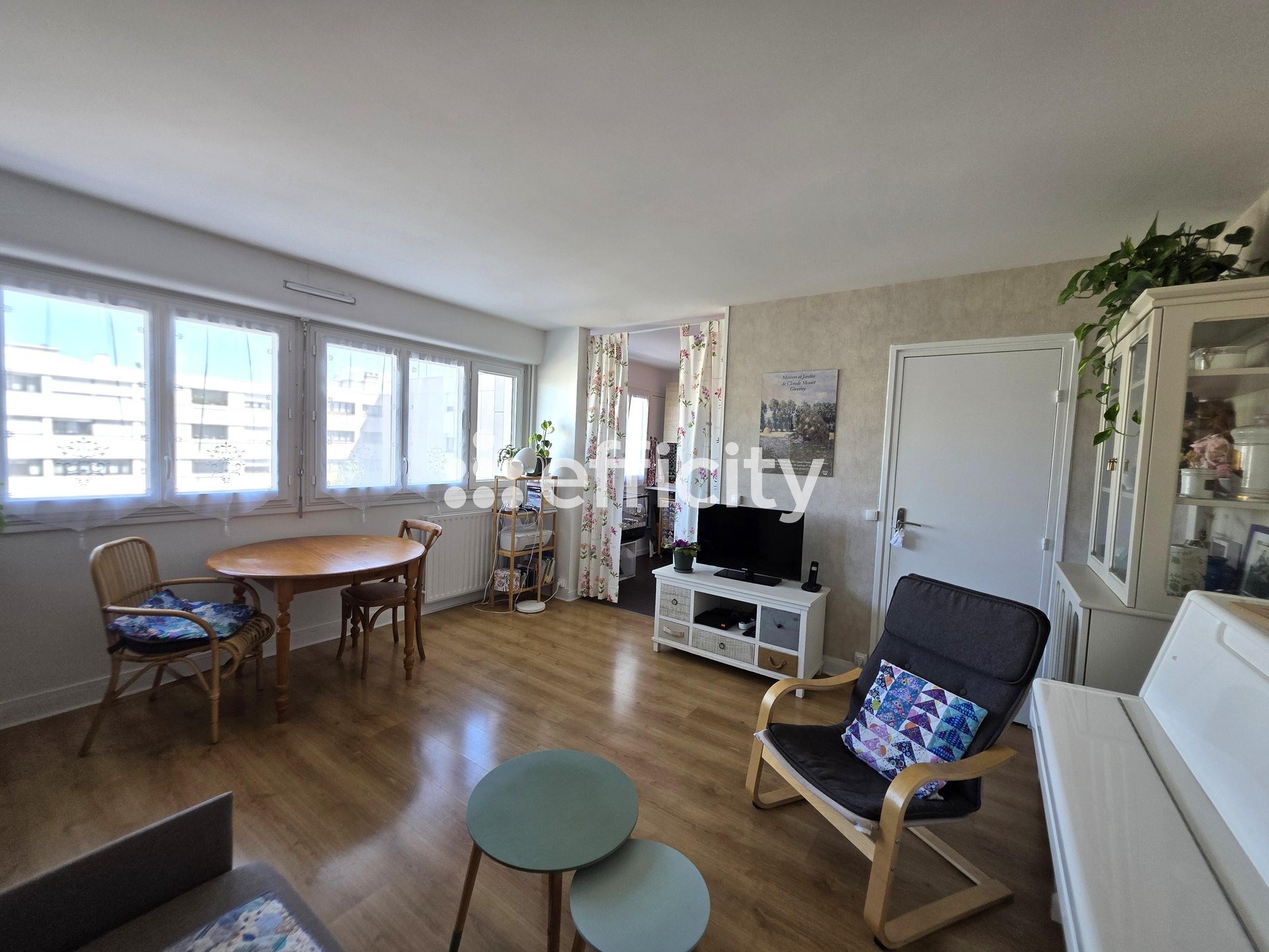 Appartement à vendre, 45m², Carrières-sur-Seine