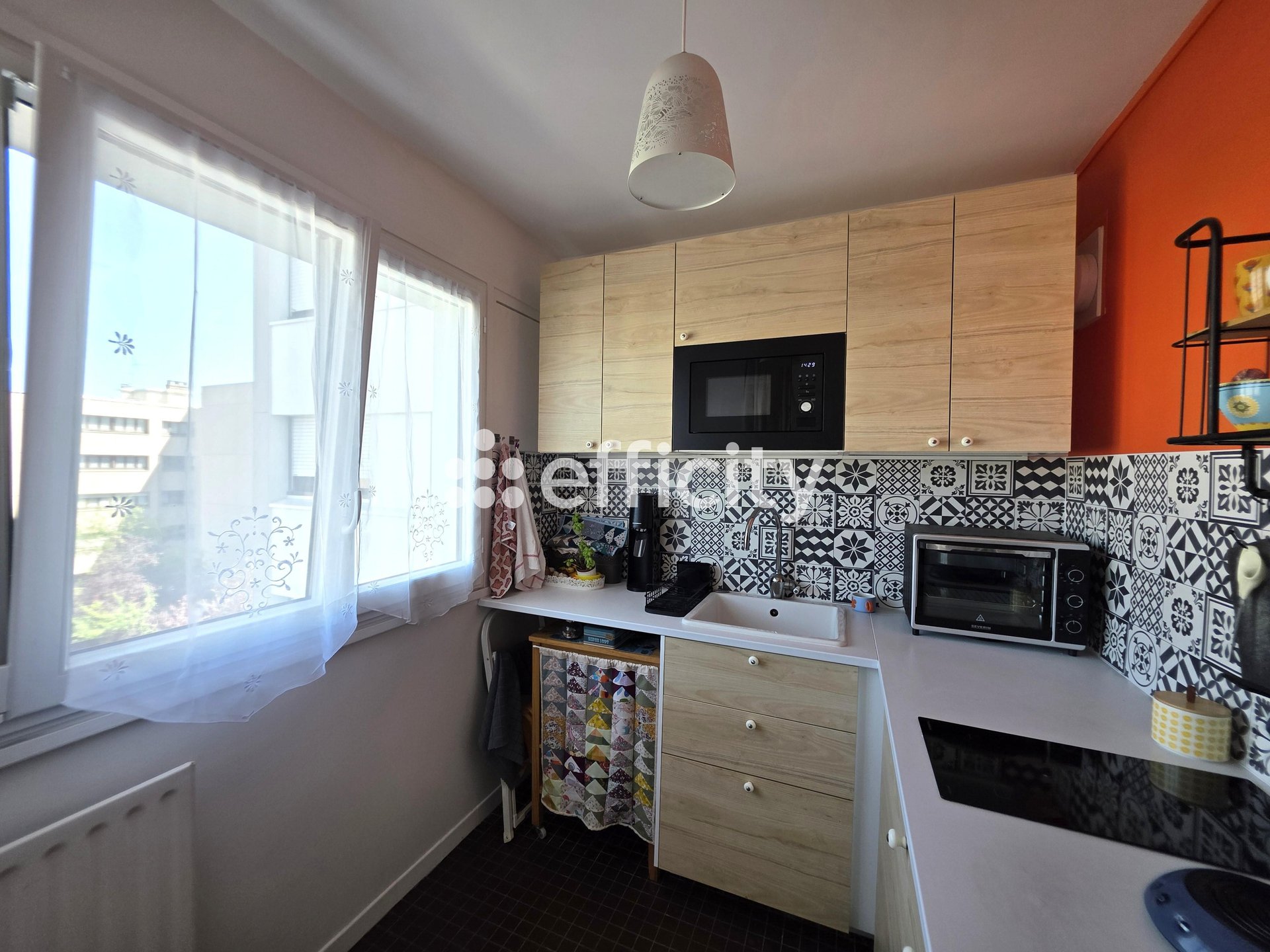 Appartement à vendre, 45m², Carrières-sur-Seine