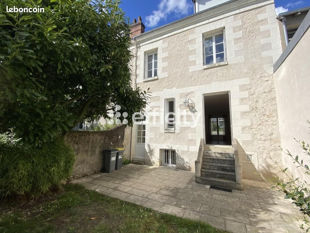 Maison à vendre, 132m², Tours