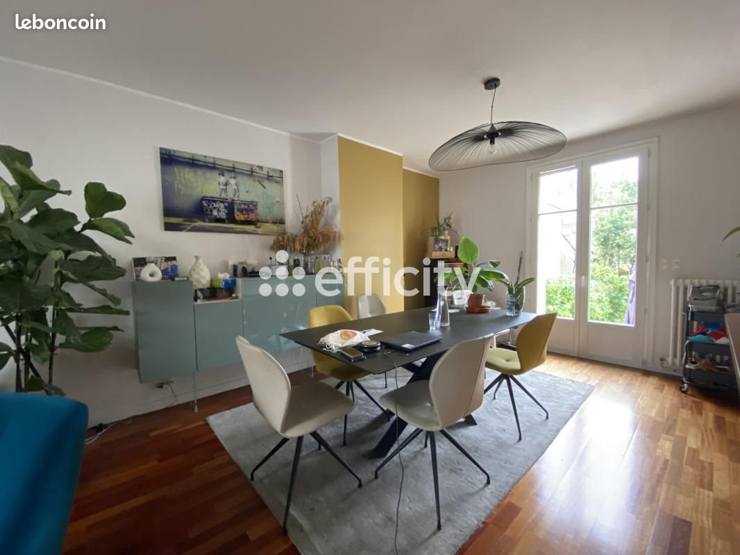 Maison à vendre, 132m², Tours