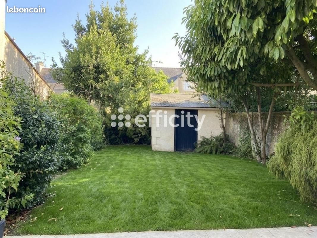 Maison à vendre, 132m², Tours