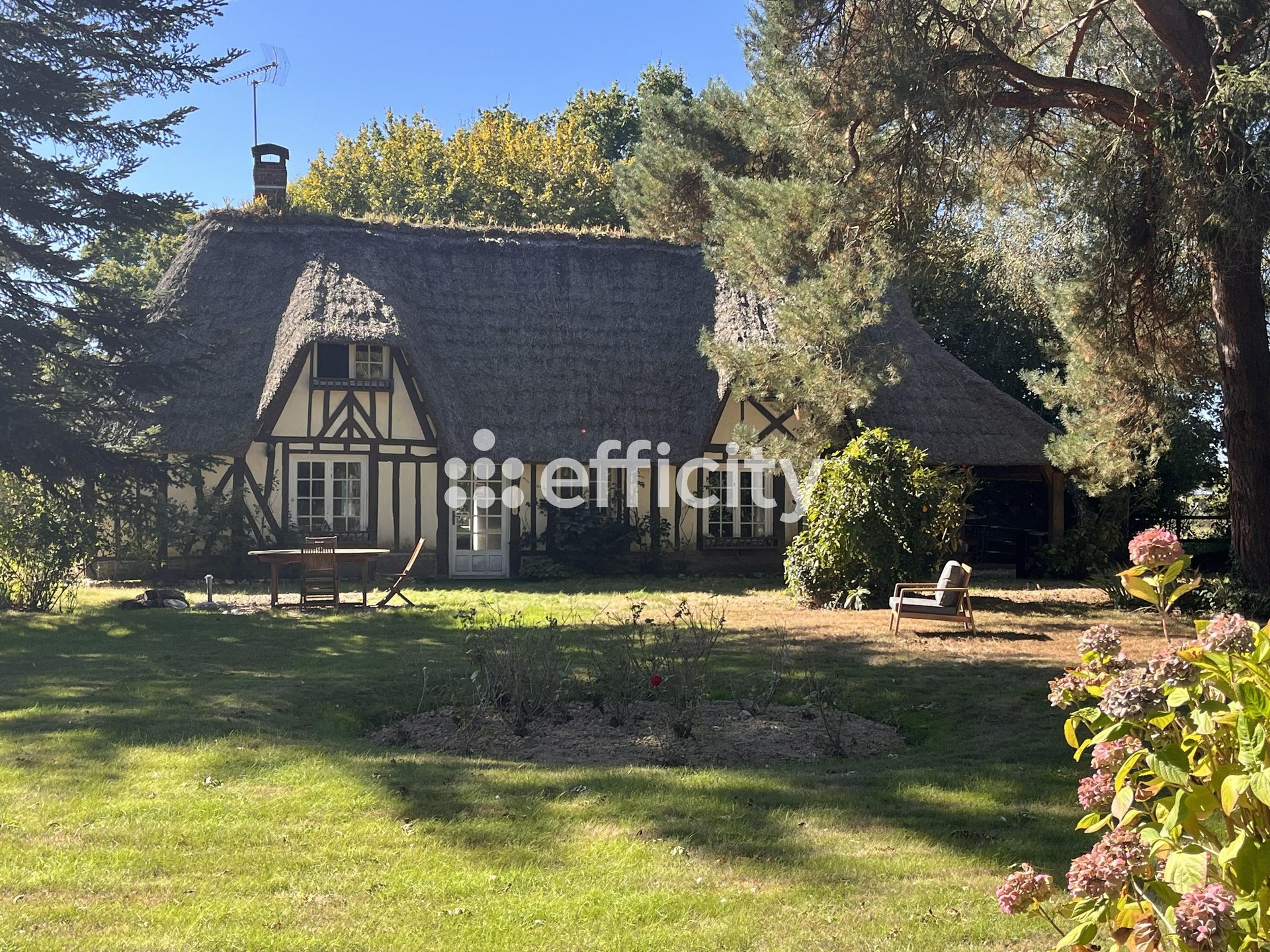 Maison à vendre, 82m², Caen