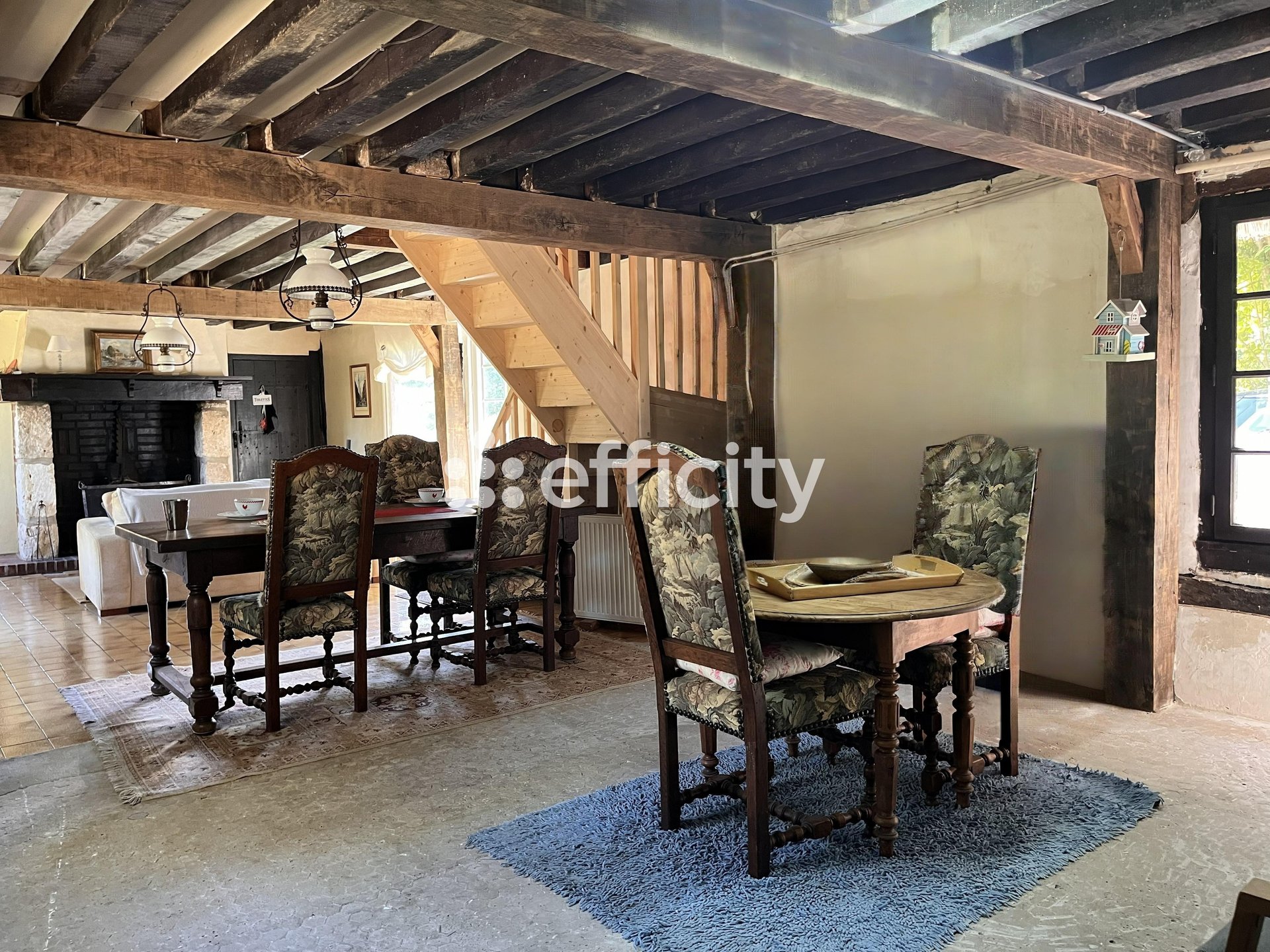 Maison à vendre, 82m², Caen