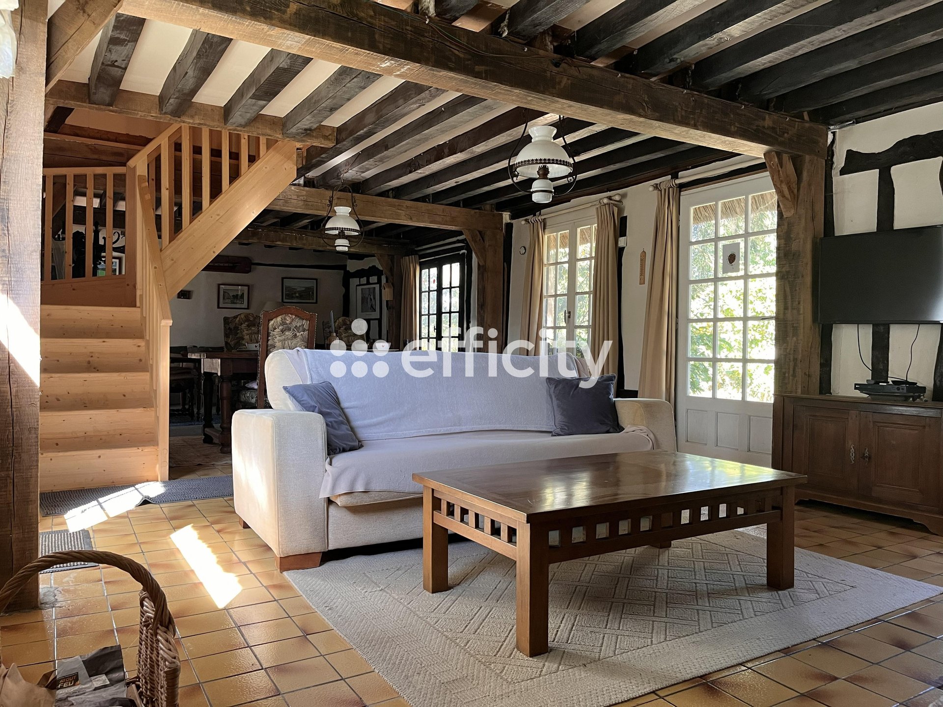 Maison à vendre, 82m², Caen