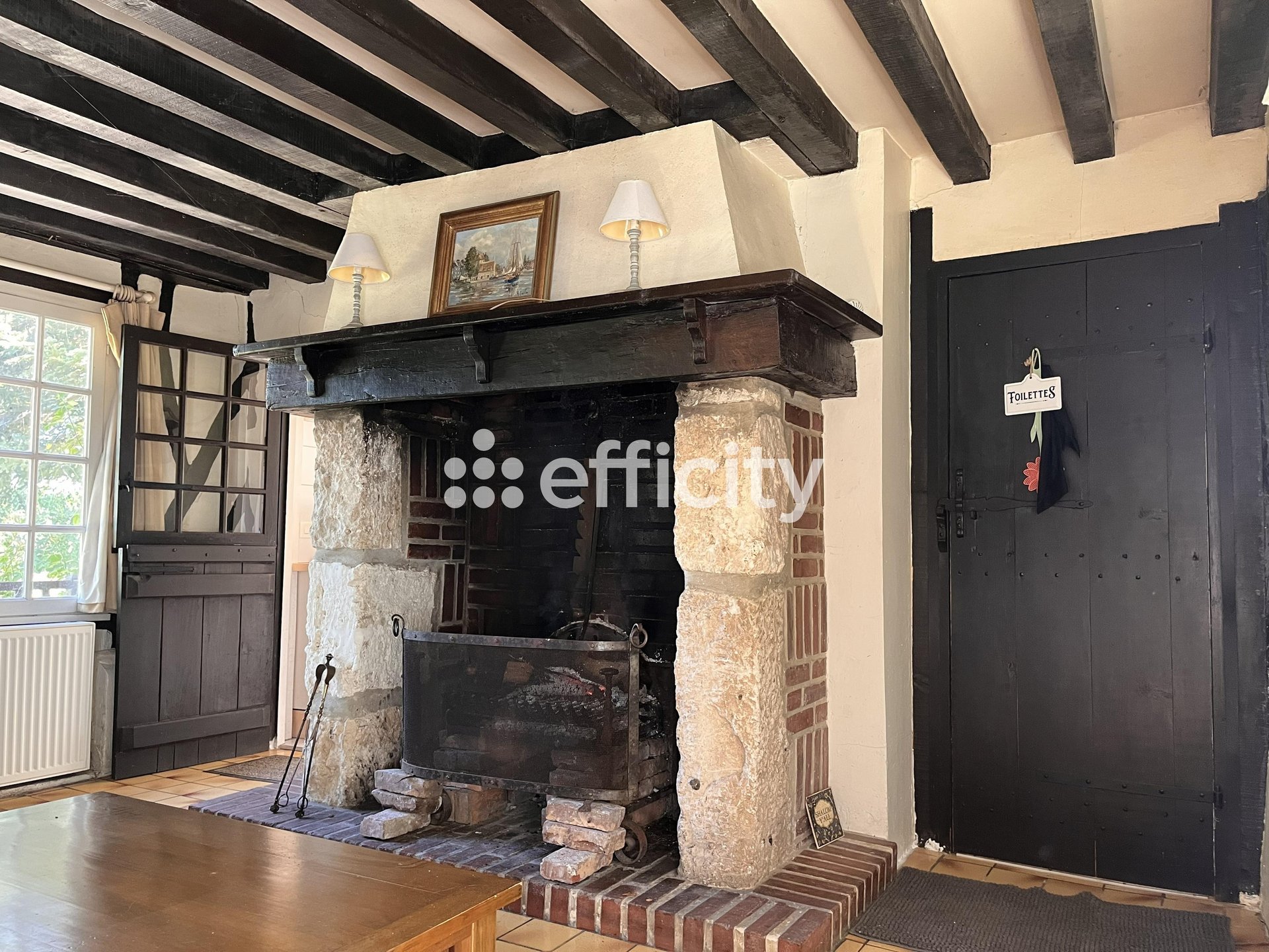 Maison à vendre, 82m², Caen