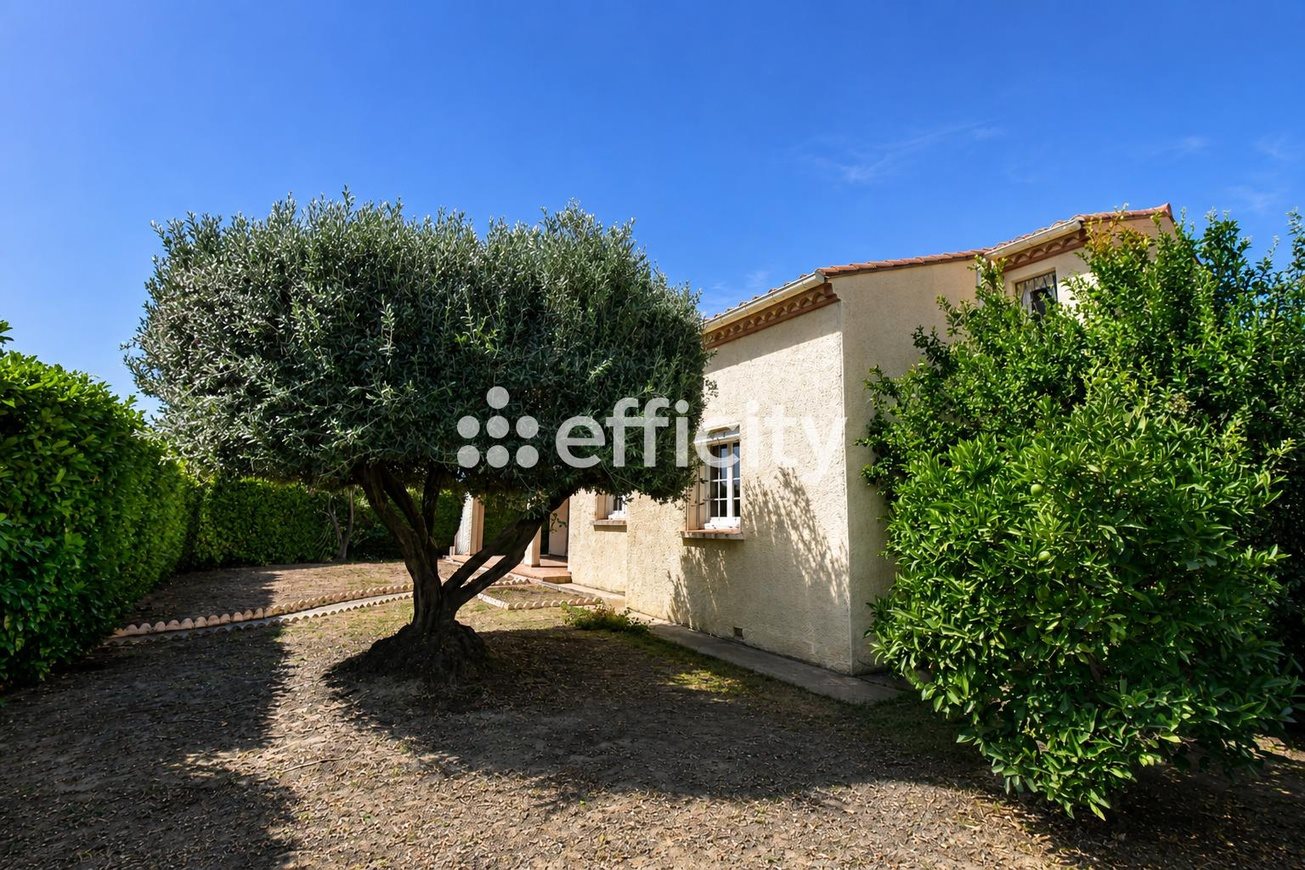 Maison à vendre, 7m², Villelongue-de-la-Salanque