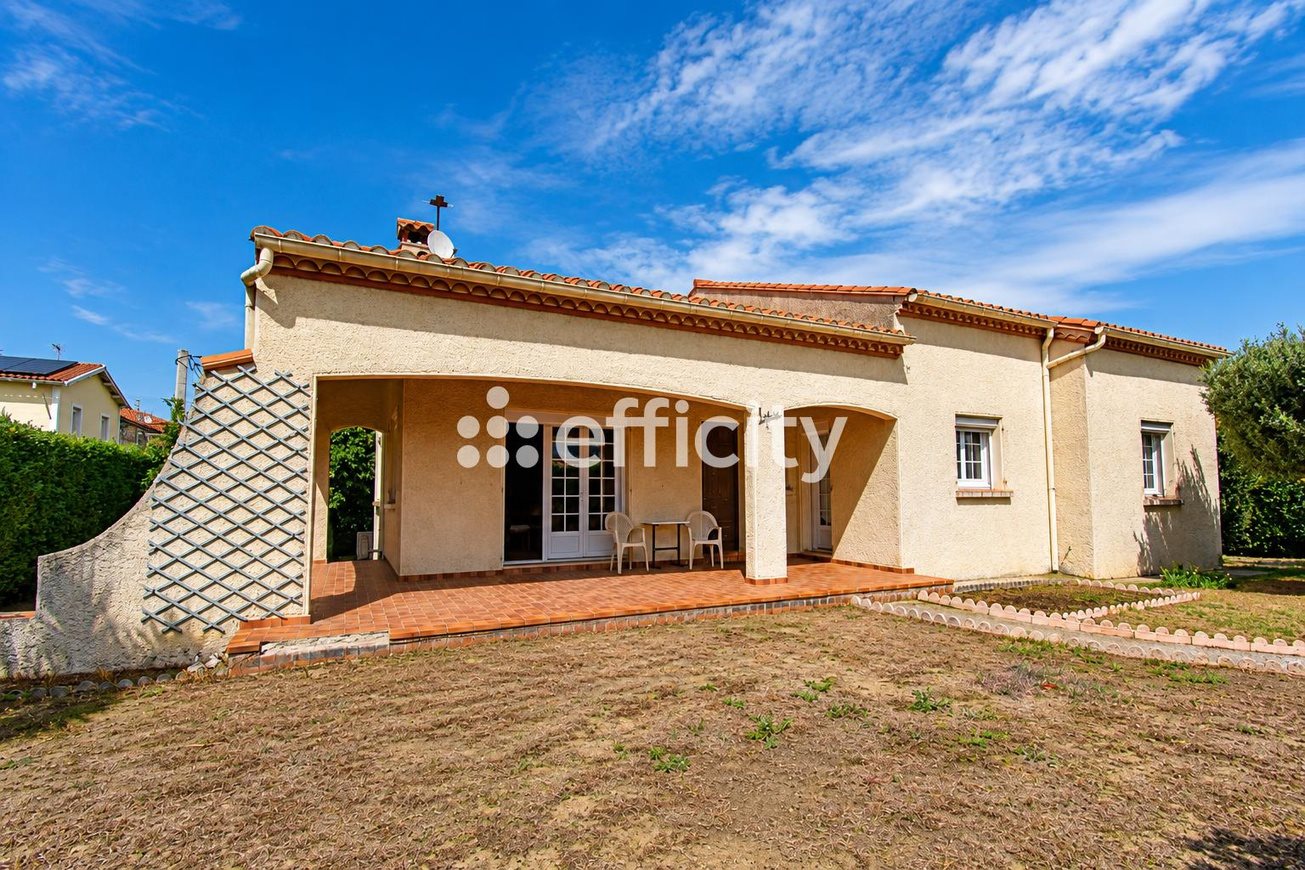 Maison à vendre, 7m², Villelongue-de-la-Salanque