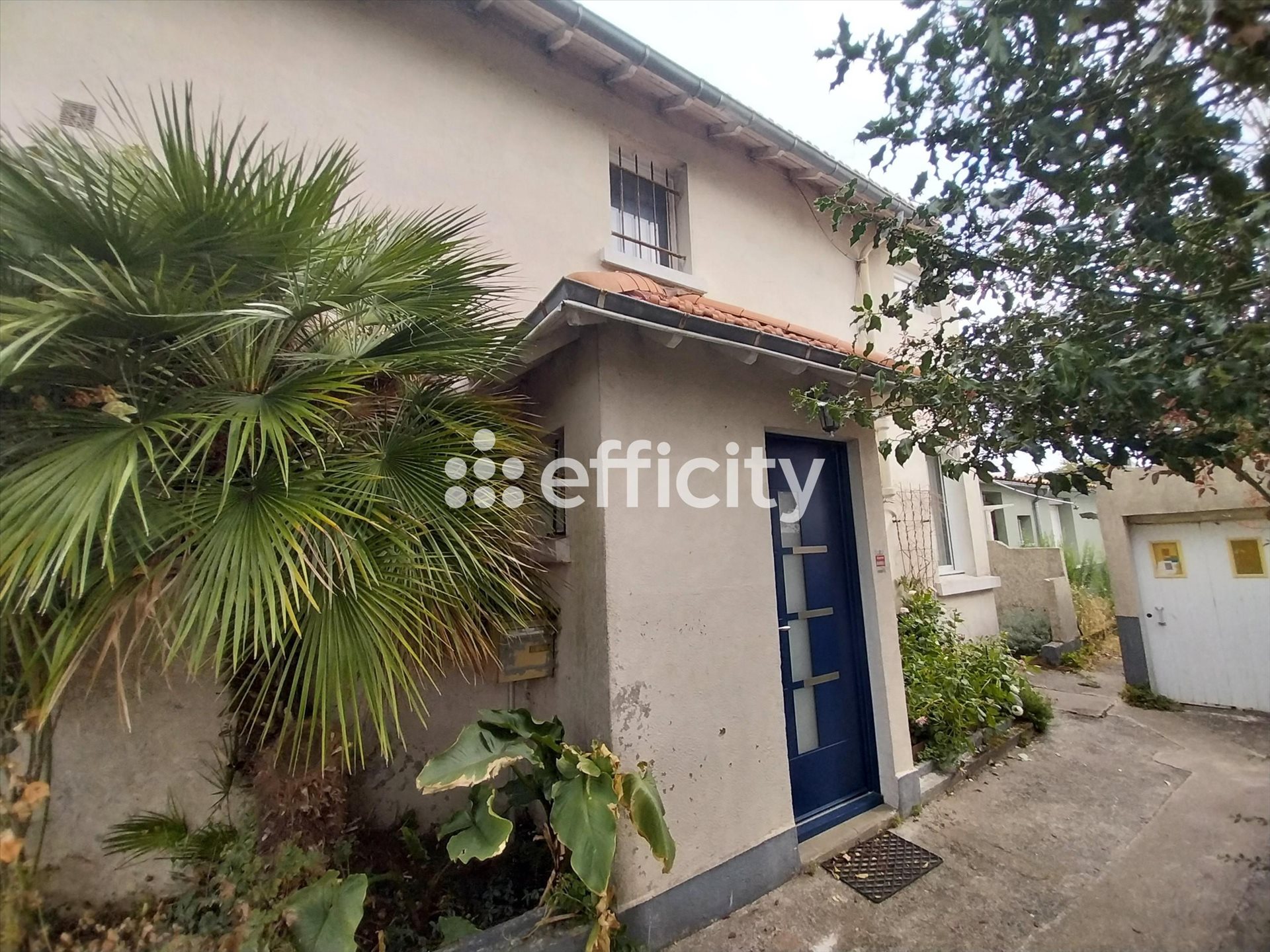 Maison à vendre, 100m², Nantes