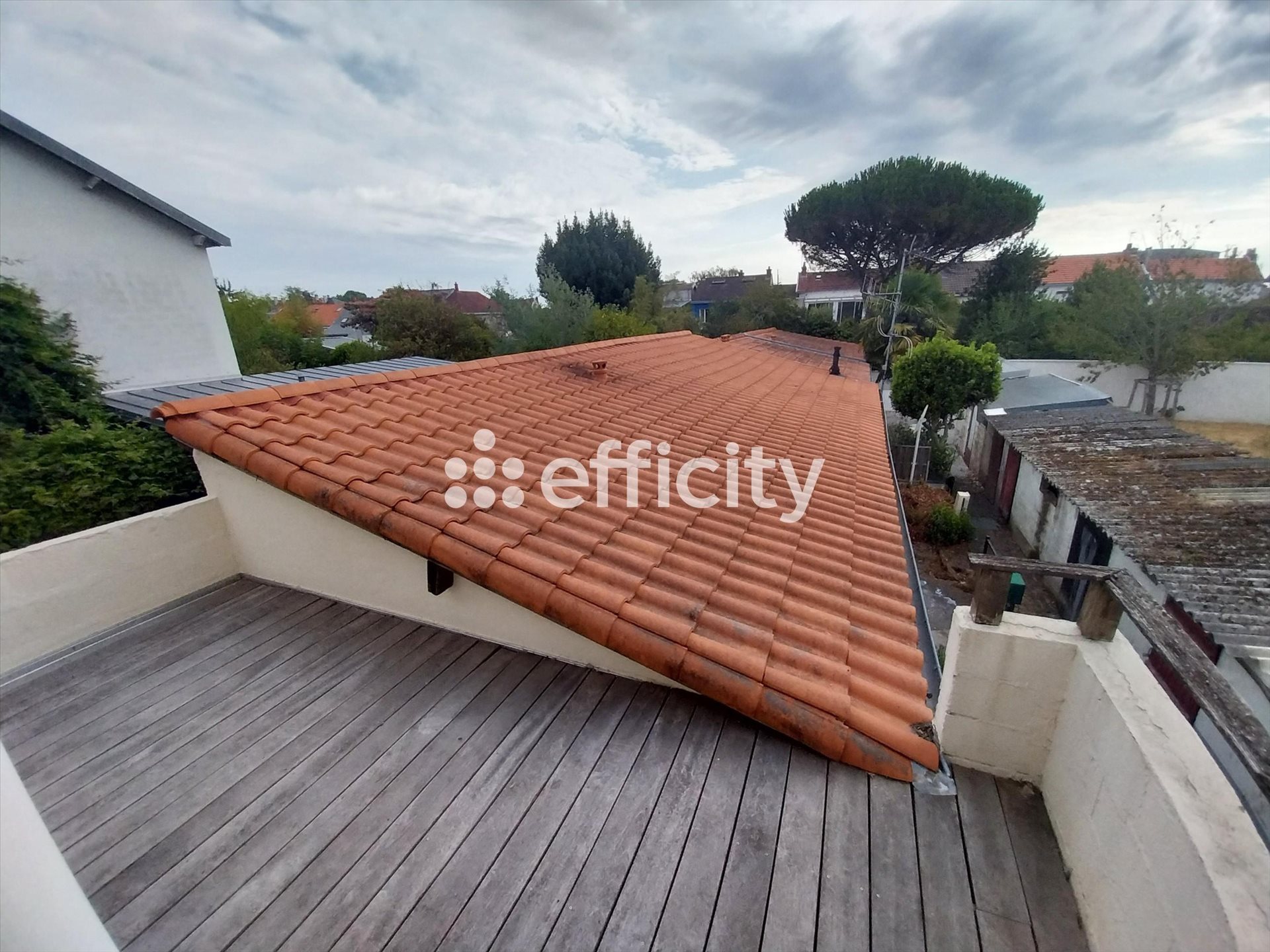 Maison à vendre, 100m², Nantes