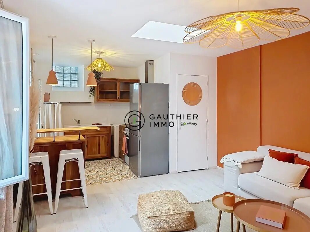 Maison à vendre, 40m², Arcachon