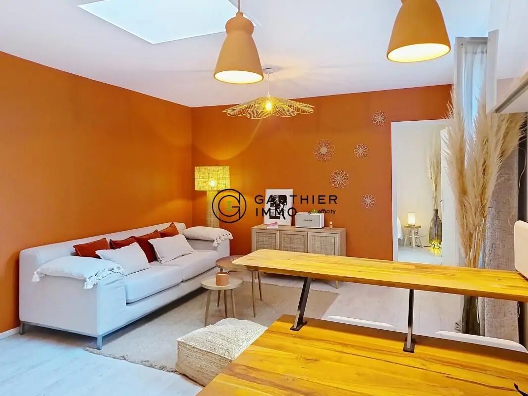 Maison à vendre, 40m², Arcachon