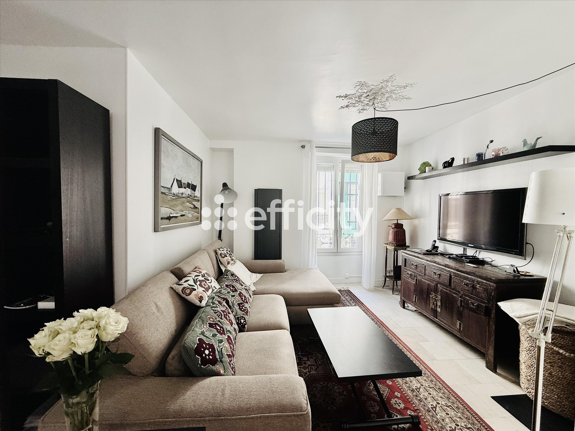 Maison à vendre, 113m², Paris 13ème