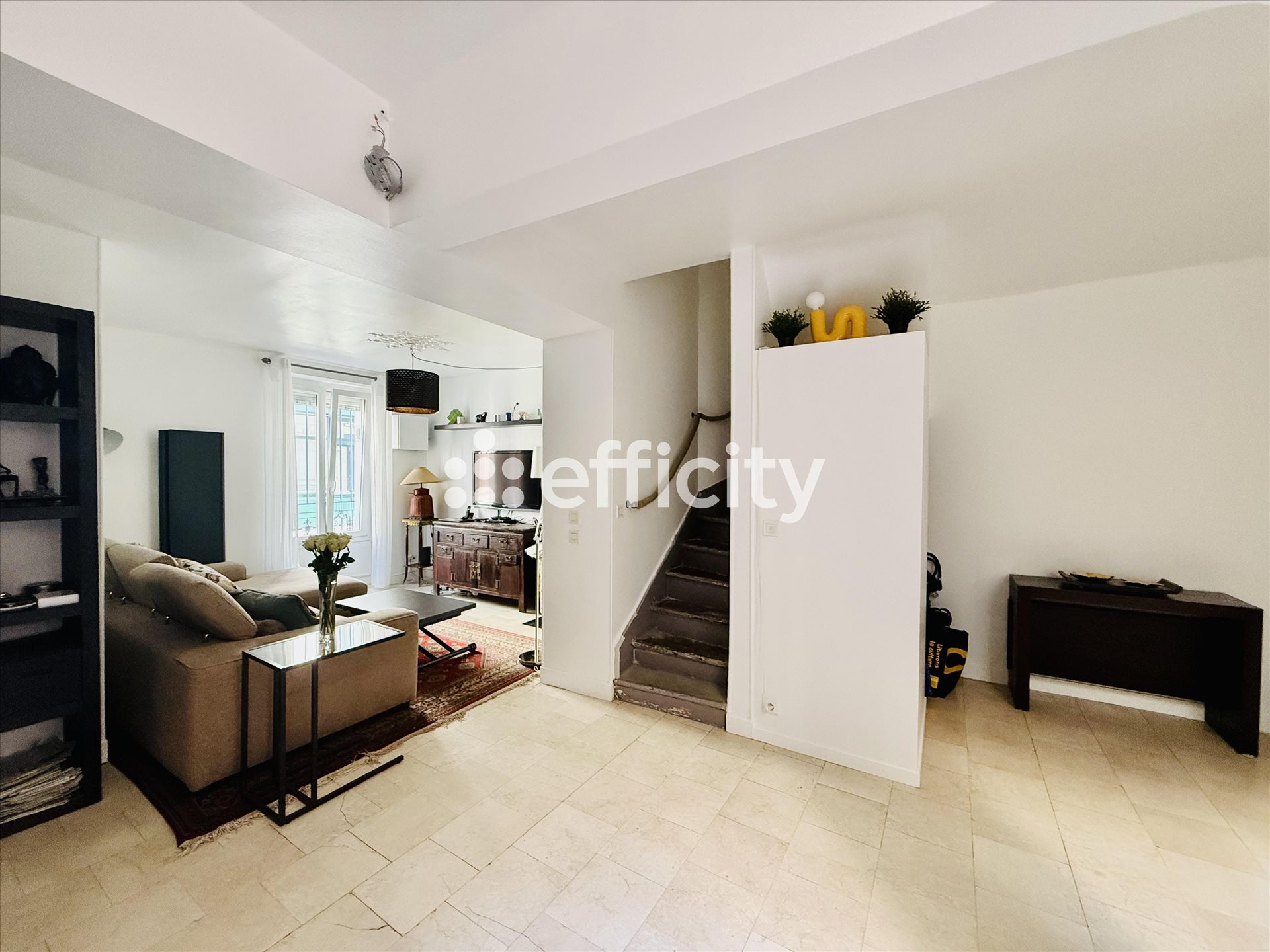 Maison à vendre, 113m², Paris 13ème