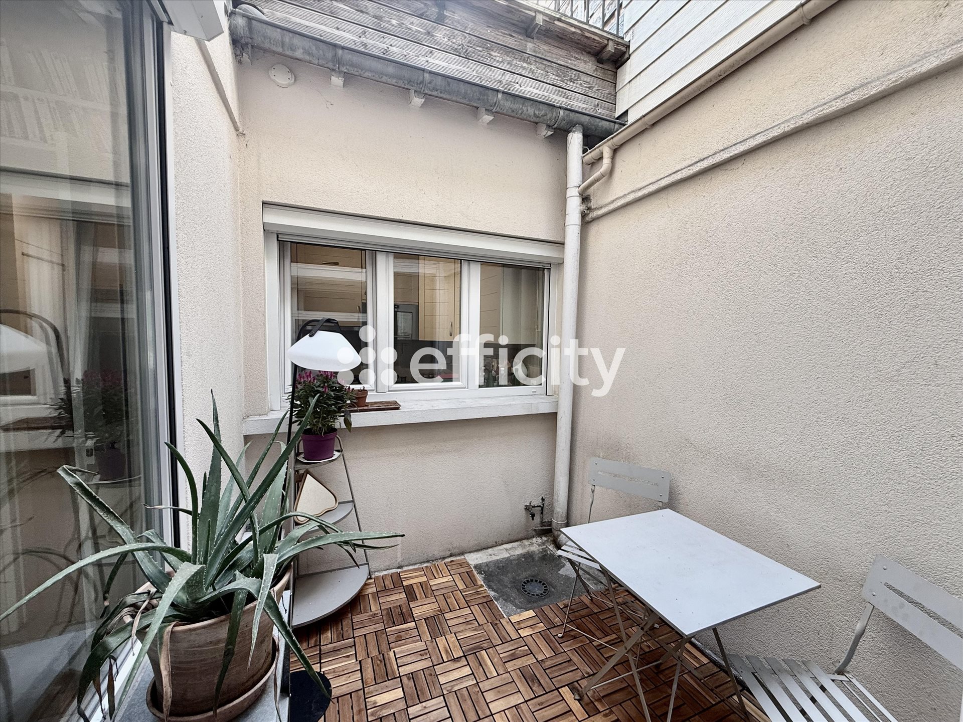 Maison à vendre, 113m², Paris 13ème