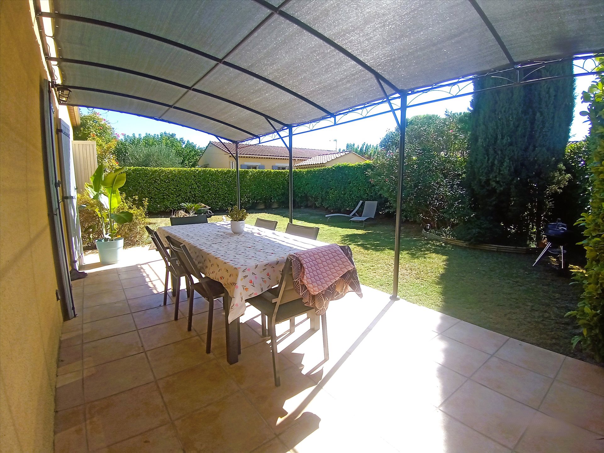 Maison à vendre, 108m², Carpentras