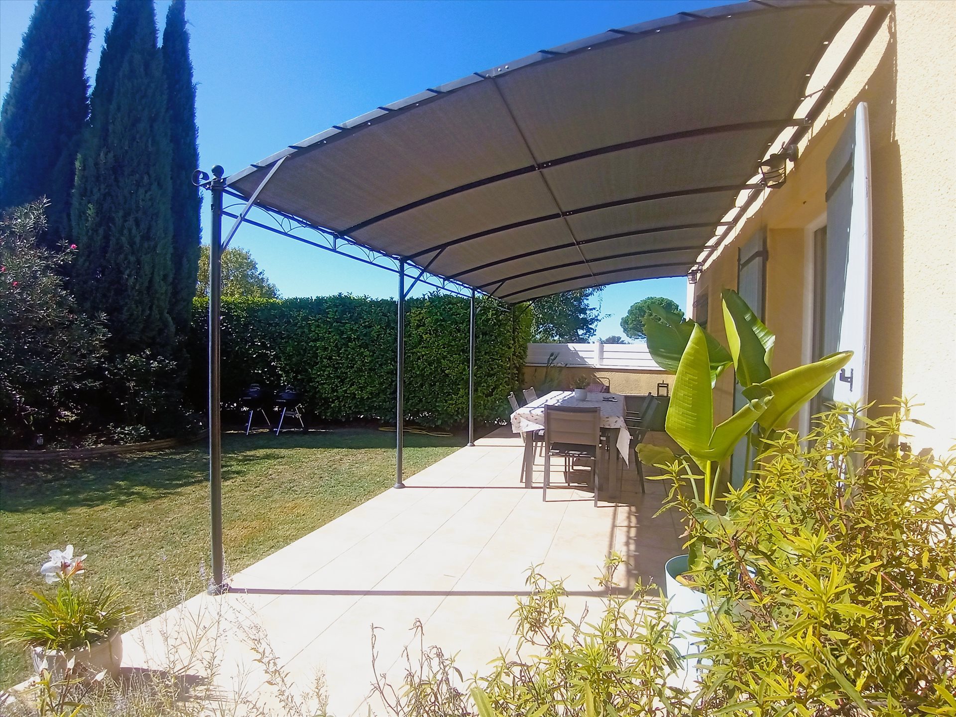Maison à vendre, 108m², Carpentras
