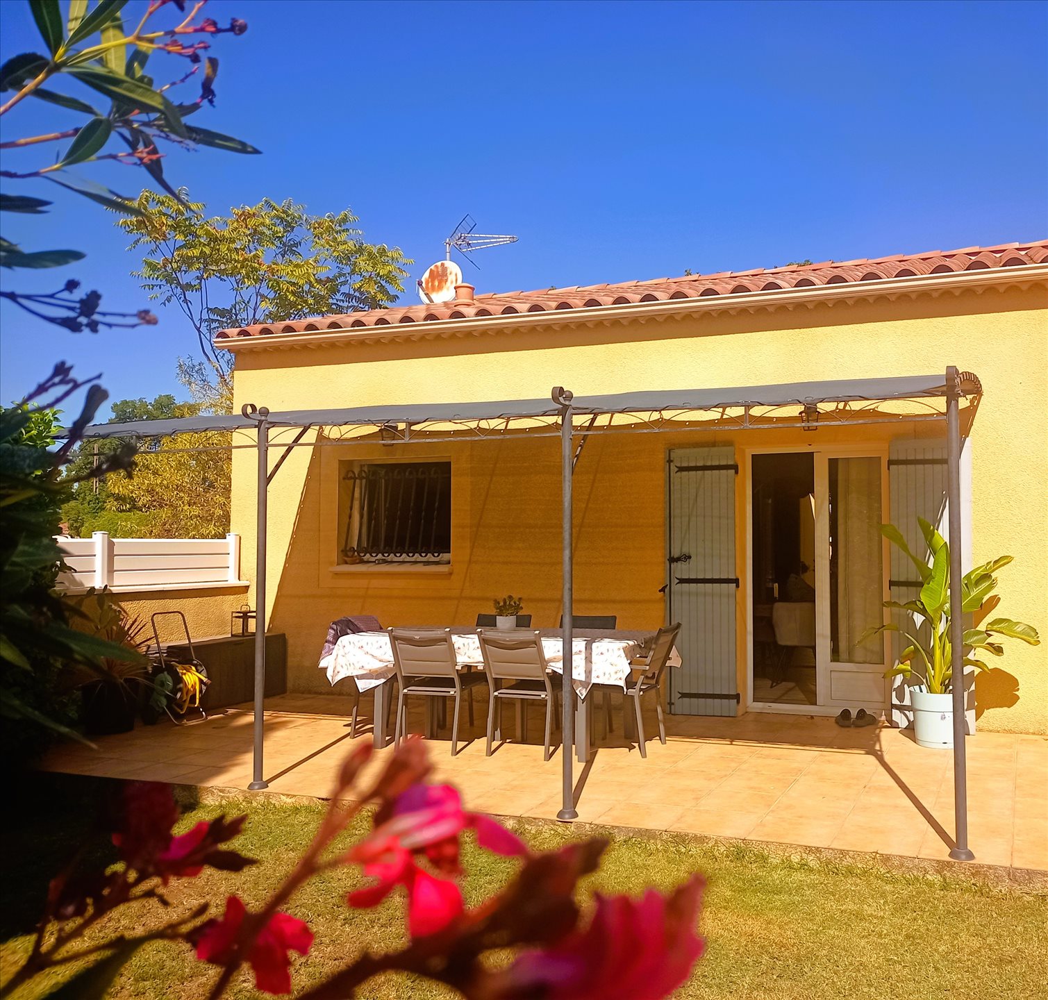 Maison à vendre, 108m², Carpentras