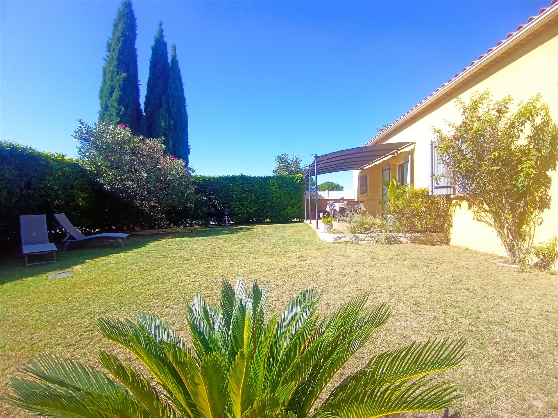 Maison à vendre, 108m², Carpentras