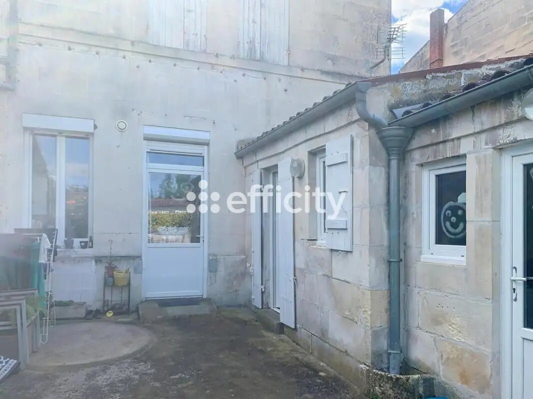 Appartement à vendre, 175m², Saintes