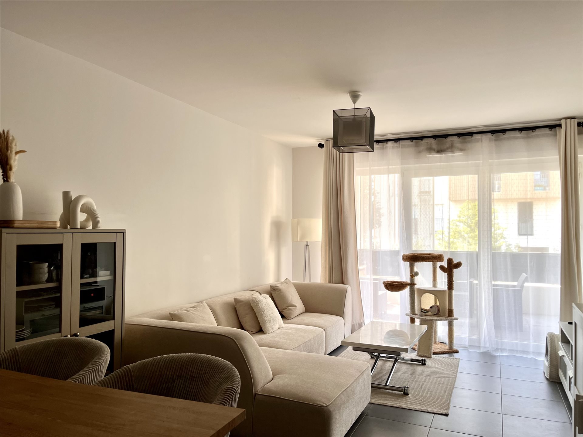 Appartement à vendre, 59m², Juvignac