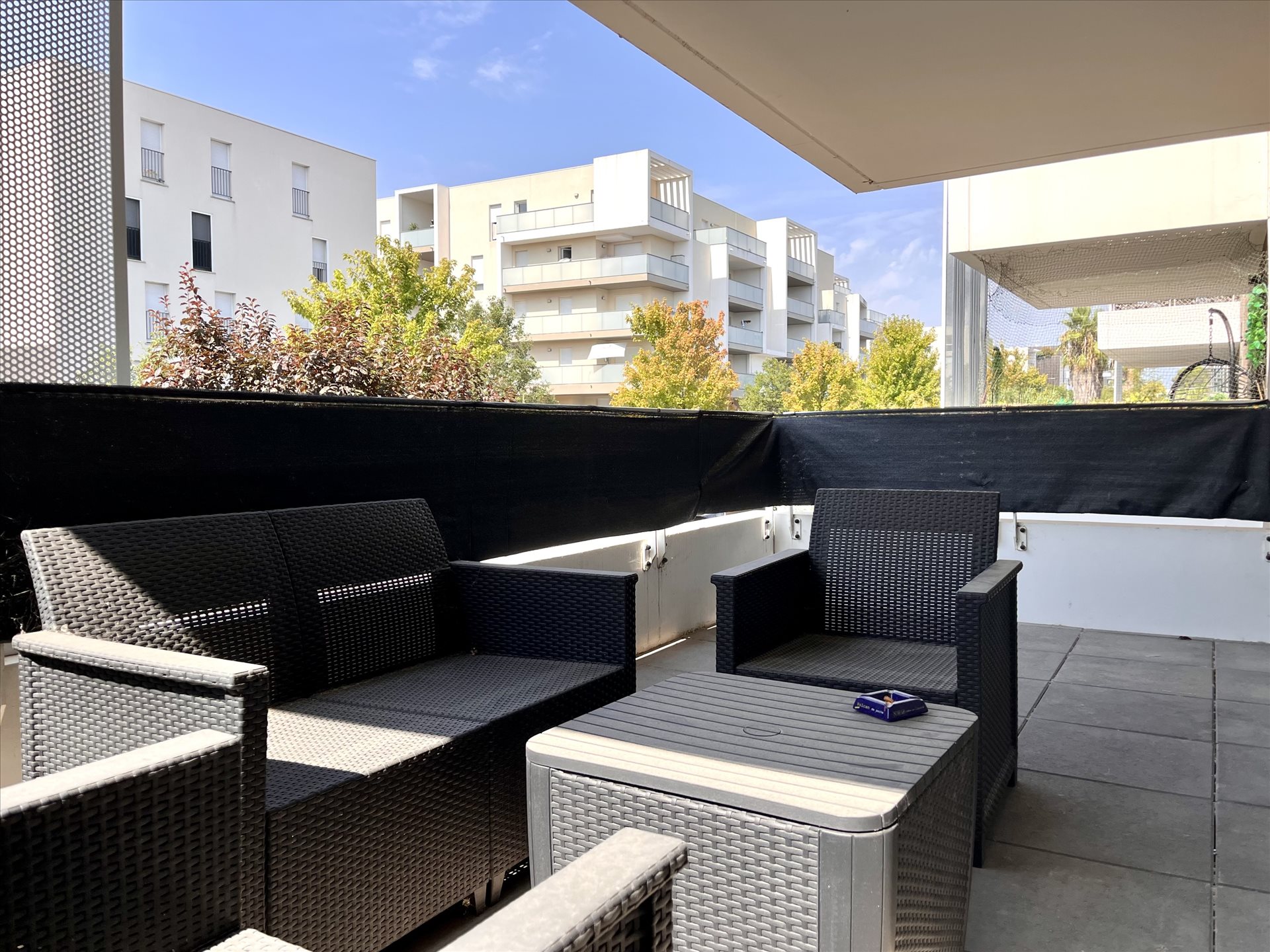 Appartement à vendre, 59m², Juvignac