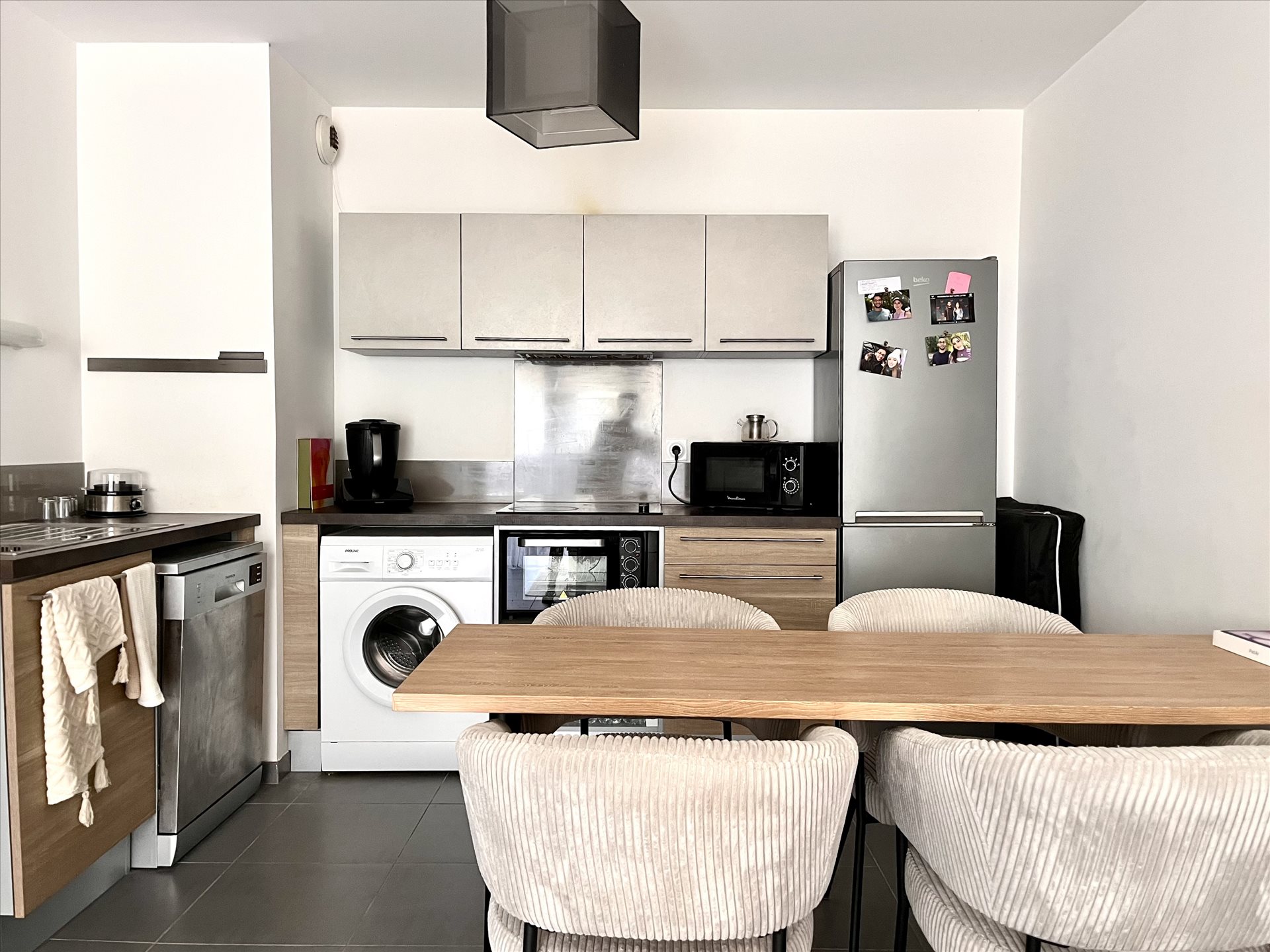 Appartement à vendre, 59m², Juvignac