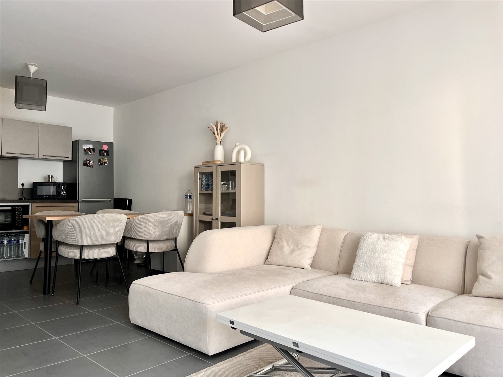 Appartement à vendre, 59m², Juvignac