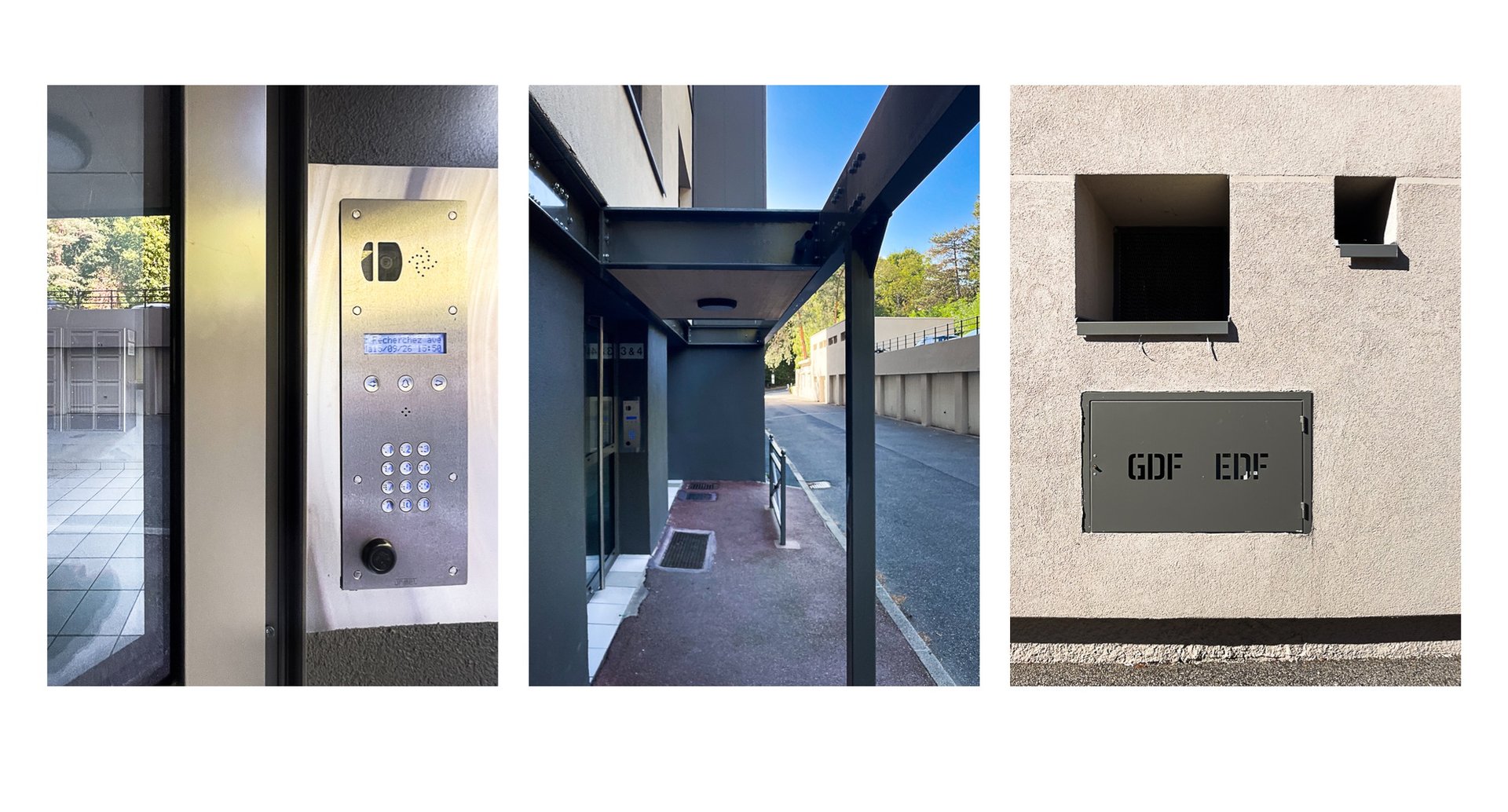 Appartement à vendre, 68m², Écully