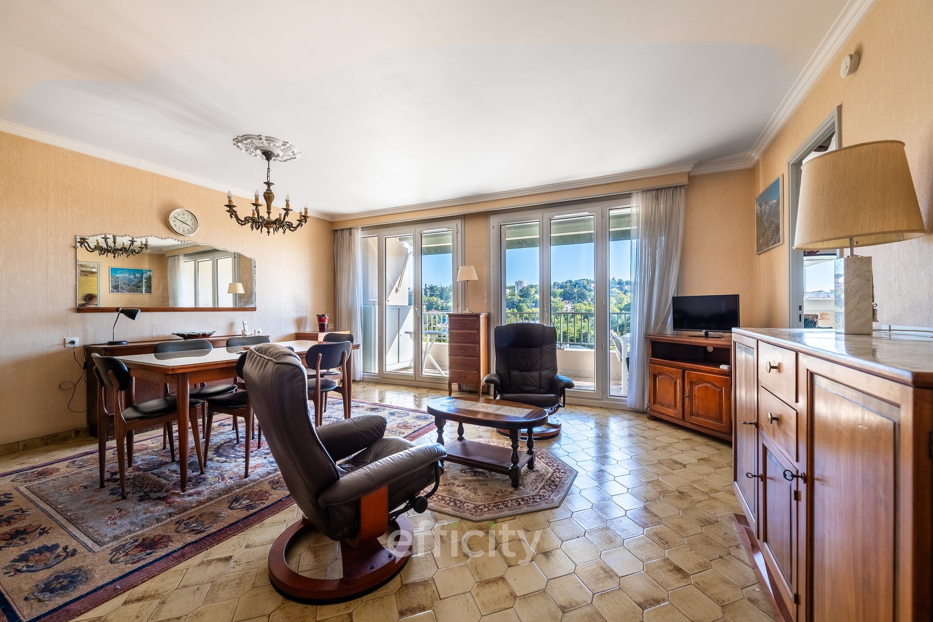 Appartement à vendre, 68m², Écully