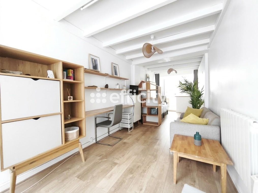 Maison à vendre, 75m², Lille