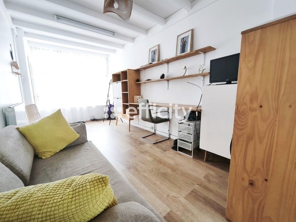 Maison à vendre, 75m², Lille