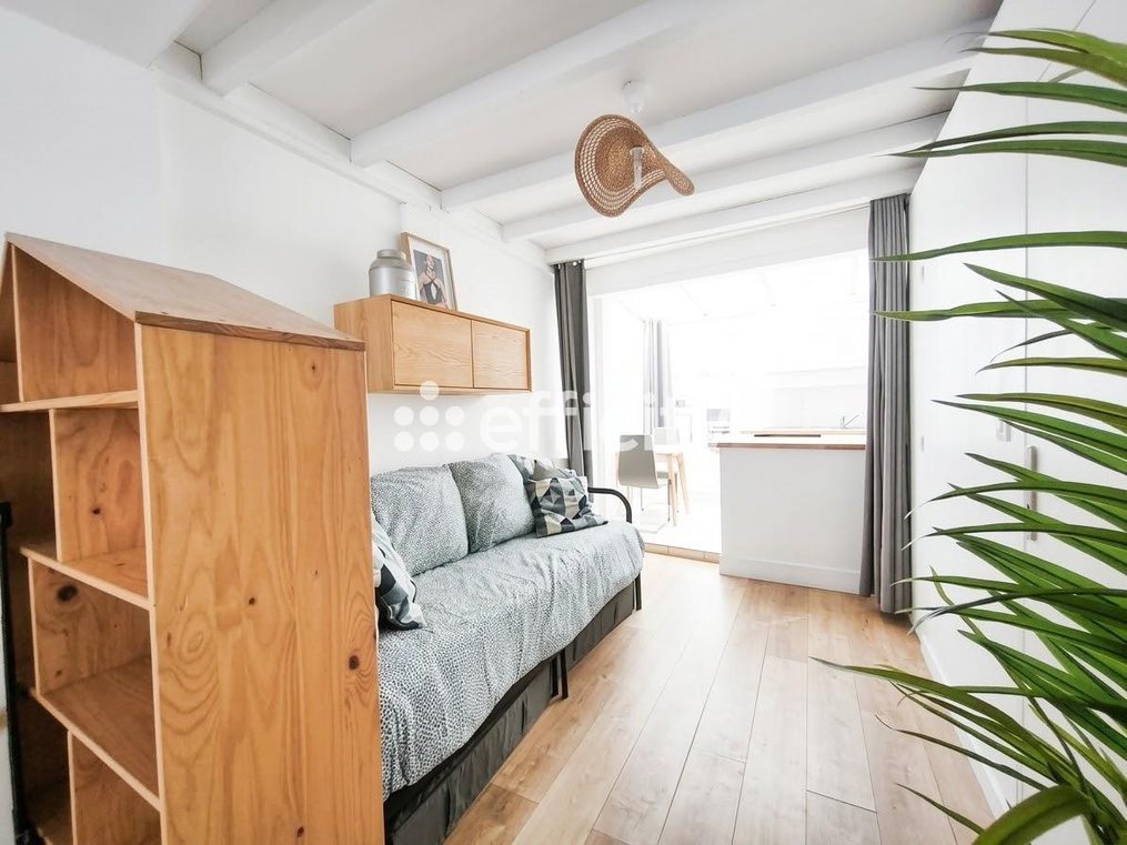 Maison à vendre, 75m², Lille