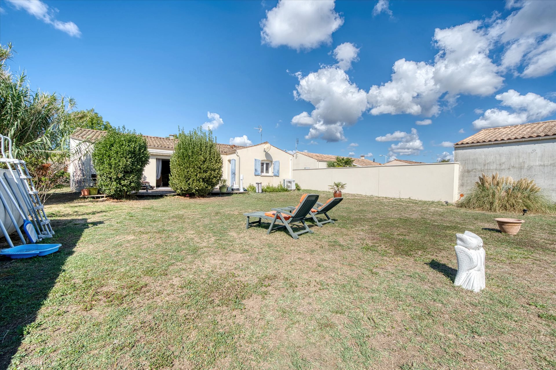Maison à vendre, 5m², Nieulle-sur-Seudre