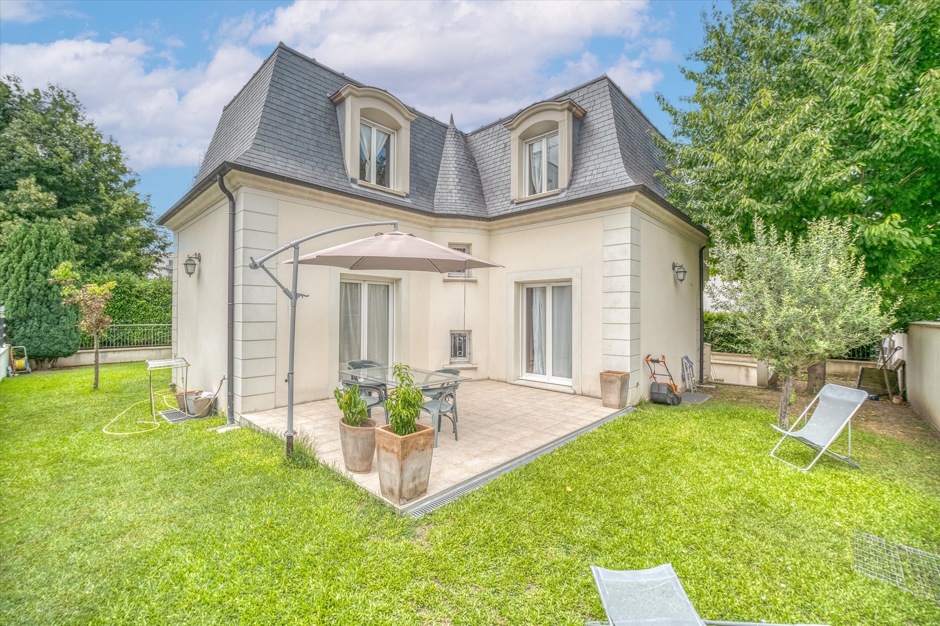 Maison à vendre, 6m², Sartrouville