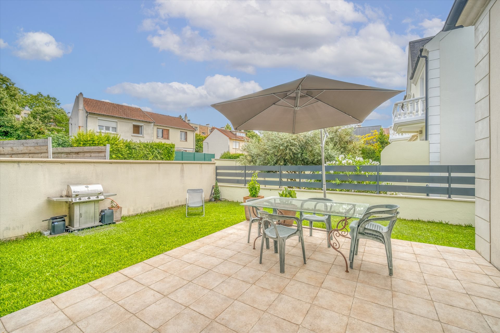Maison à vendre, 6m², Sartrouville