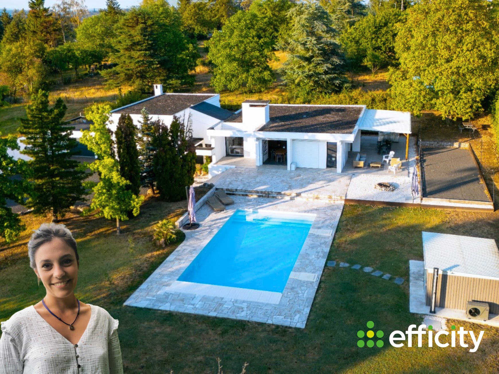 Maison à vendre, 208m², Saint-Just-Saint-Rambert