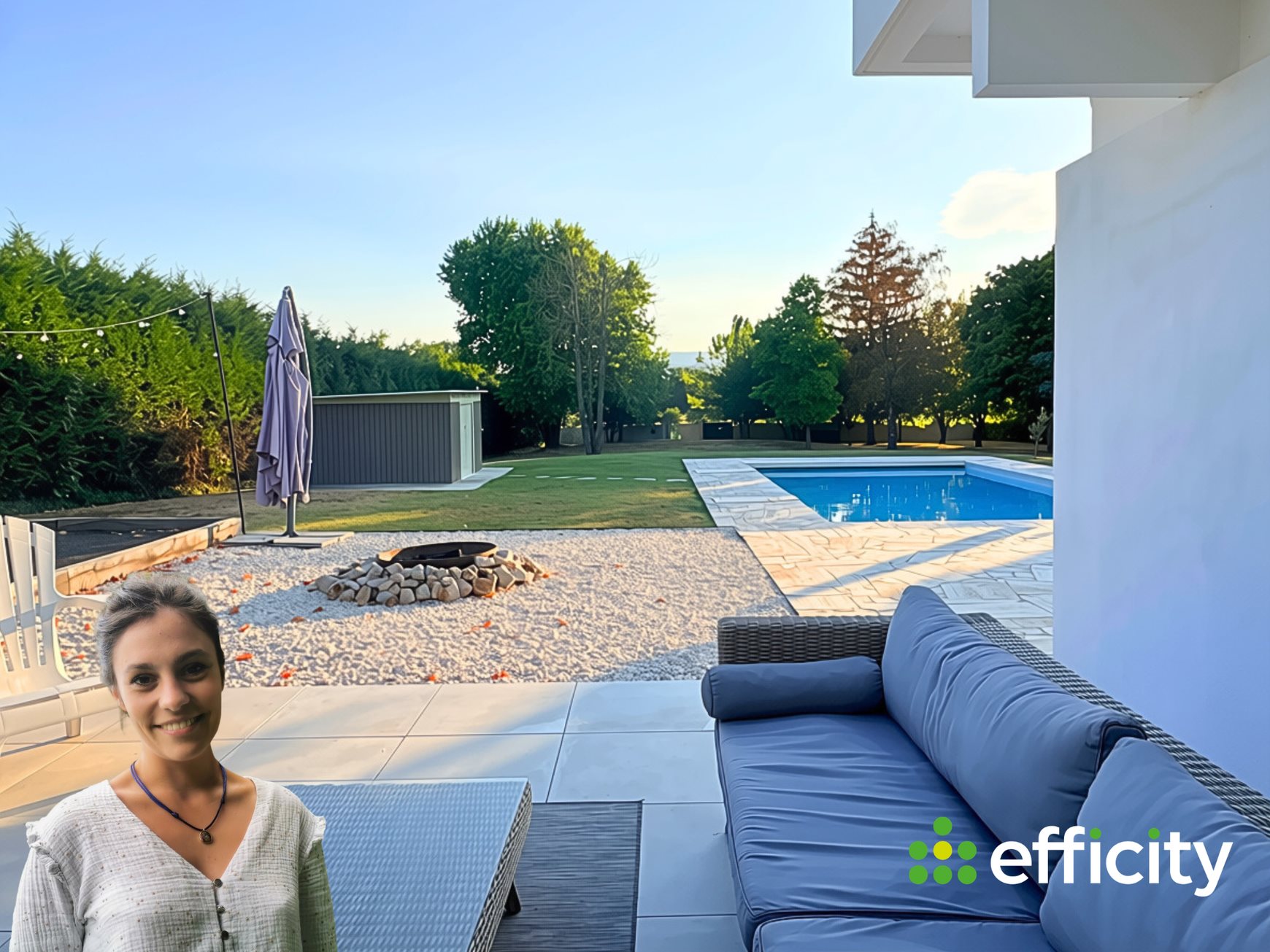 Maison à vendre, 208m², Saint-Just-Saint-Rambert