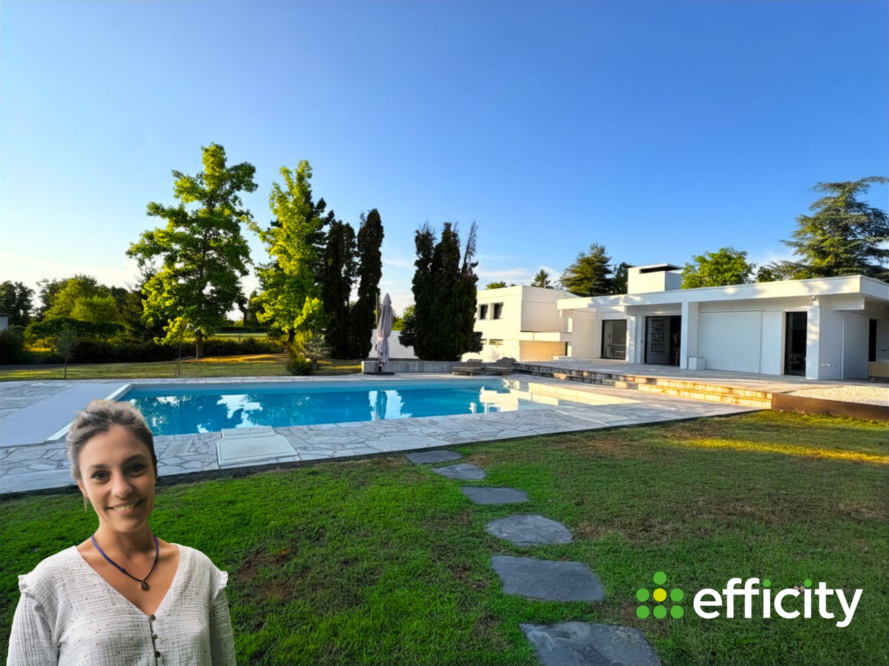 Maison à vendre, 208m², Saint-Just-Saint-Rambert