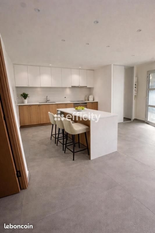 Appartement à vendre, 105m², Grésy-sur-Aix