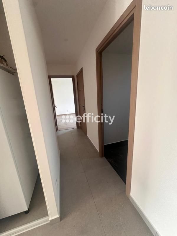 Appartement à vendre, 105m², Grésy-sur-Aix