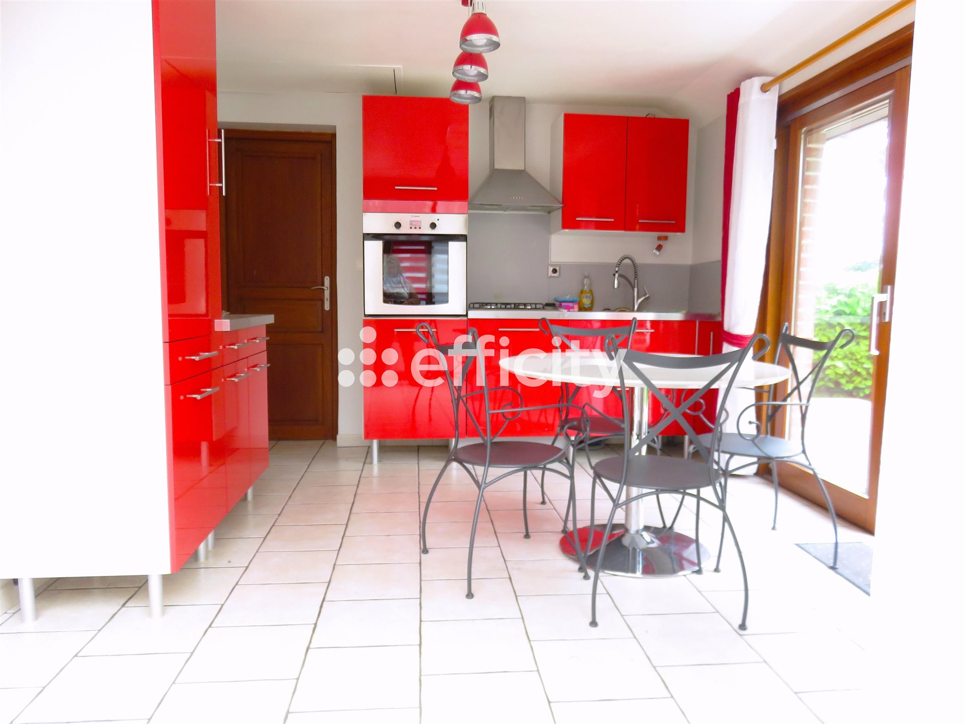 Maison à vendre, 143m², Coutiches
